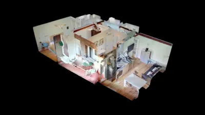 Apartamento en alquiler en Gaztambide - Imagen 22