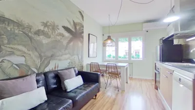 Apartamento en alquiler en Gaztambide - Imagen 2