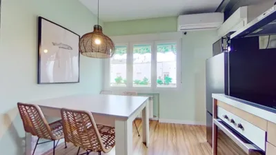 Apartamento en alquiler en Gaztambide - Imagen 3