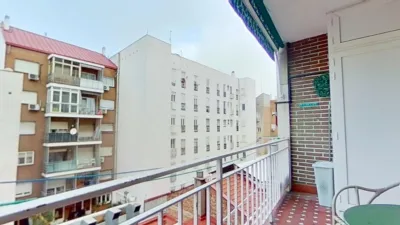 Apartamento en alquiler en Gaztambide - Imagen 5