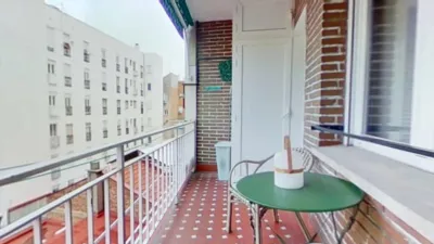 Apartamento en alquiler en Gaztambide - Imagen 6