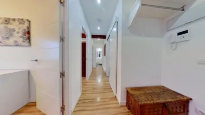 Apartamento en alquiler en Gaztambide - Imagen 7