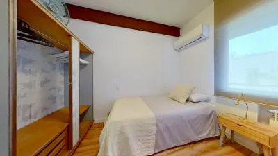Apartamento en alquiler en Gaztambide - Imagen 8