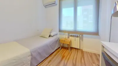 Apartamento en alquiler en Gaztambide - Imagen 9
