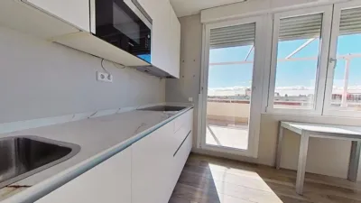 Ático en alquiler en Niño Jesús - Imagen 13