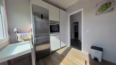 Ático en alquiler en Niño Jesús - Imagen 14