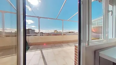 Ático en alquiler en Niño Jesús - Imagen 15