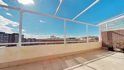 Ático en alquiler en Niño Jesús - Imagen 16