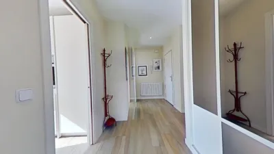 Ático en alquiler en Niño Jesús - Imagen 17