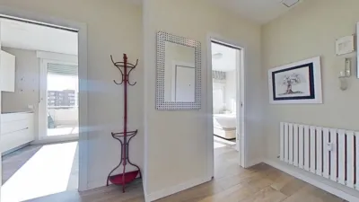 Ático en alquiler en Niño Jesús - Imagen 18