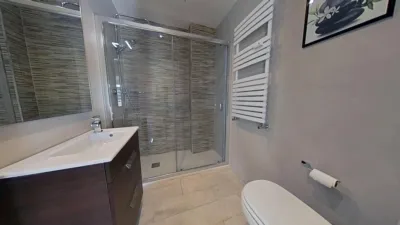 Ático en alquiler en Niño Jesús - Imagen 19