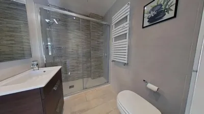 Ático en alquiler en Niño Jesús - Imagen 20