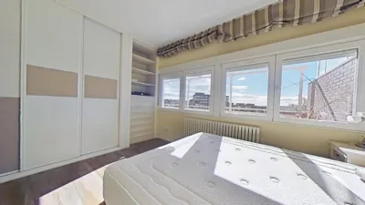 Ático en alquiler en Niño Jesús - Imagen 23