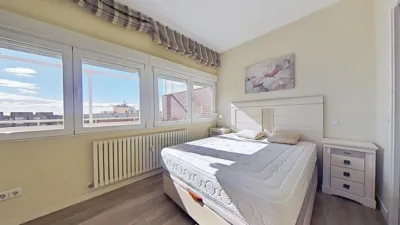 Ático en alquiler en Niño Jesús - Imagen 24