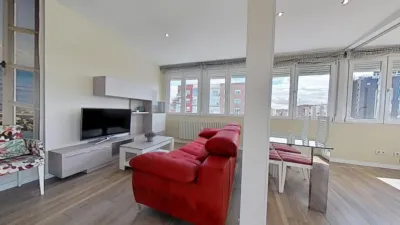 Ático en alquiler en Niño Jesús - Imagen 26