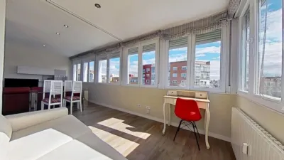 Ático en alquiler en Niño Jesús - Imagen 27