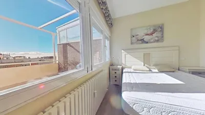 Ático en alquiler en Niño Jesús - Imagen 28