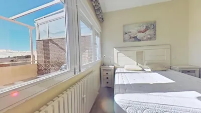 Ático en alquiler en Niño Jesús - Imagen 29