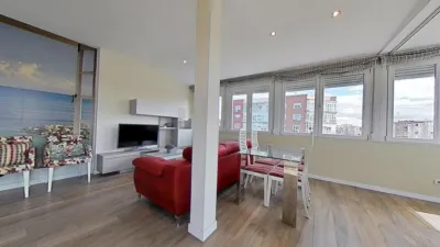 Ático en alquiler en Niño Jesús - Imagen 30