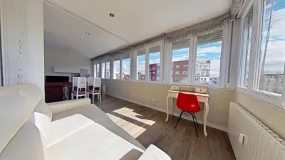 Ático en alquiler en Niño Jesús - Imagen 31