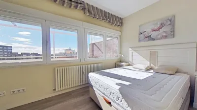 Ático en alquiler en Niño Jesús - Imagen 32