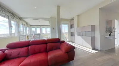 Ático en alquiler en Niño Jesús - Imagen 34