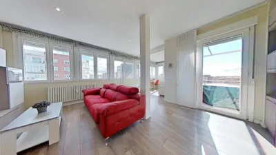 Ático en alquiler en Niño Jesús - Imagen 35