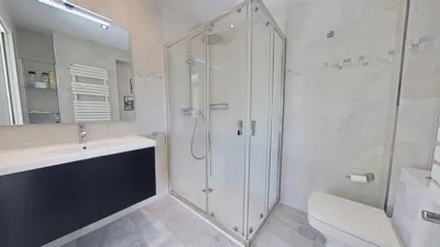 Ático en alquiler en Niño Jesús - Imagen 36