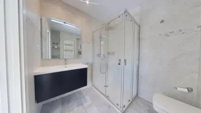 Ático en alquiler en Niño Jesús - Imagen 38