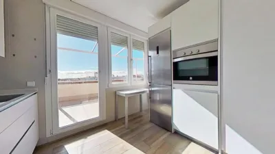 Ático en alquiler en Niño Jesús - Imagen 39