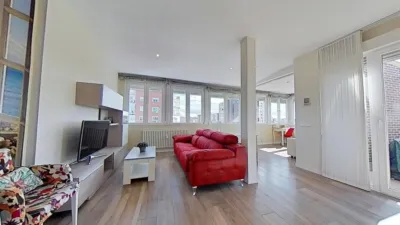 Ático en alquiler en Niño Jesús - Imagen 3