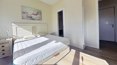 Ático en alquiler en Niño Jesús - Imagen 40