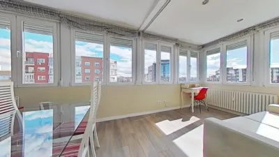 Ático en alquiler en Niño Jesús - Imagen 41