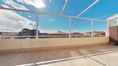 Ático en alquiler en Niño Jesús - Imagen 42