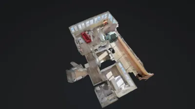 Ático en alquiler en Niño Jesús - Imagen 44