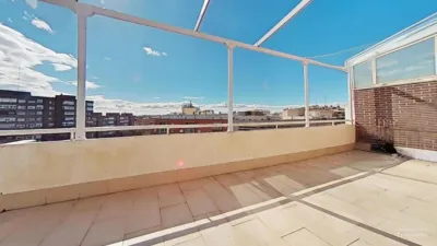 Ático en alquiler en Niño Jesús - Imagen 45