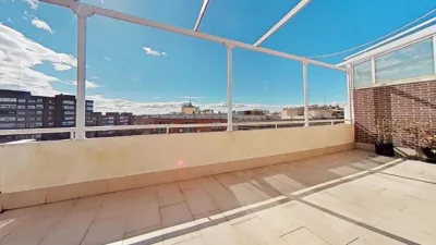 Ático en alquiler en Niño Jesús - Imagen 46