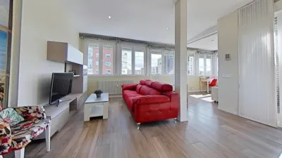 Ático en alquiler en Niño Jesús - Imagen 48