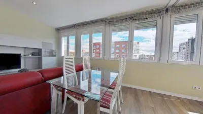 Ático en alquiler en Niño Jesús - Imagen 5