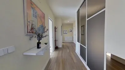 Ático en alquiler en Niño Jesús - Imagen 8