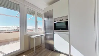 Ático en alquiler en Niño Jesús - Imagen 9