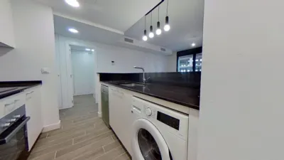 Piso en alquiler en Calle Ilusion - Imagen 10