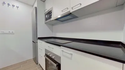 Piso en alquiler en Calle Ilusion - Imagen 11