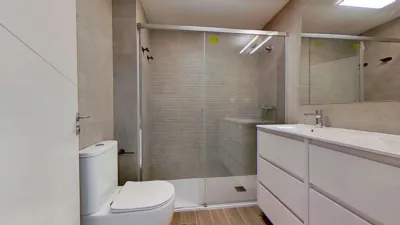 Piso en alquiler en Calle Ilusion - Imagen 13