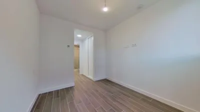 Piso en alquiler en Calle Ilusion - Imagen 17