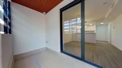 Piso en alquiler en Calle Ilusion - Imagen 18