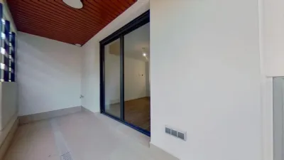 Piso en alquiler en Calle Ilusion - Imagen 19