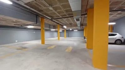 Piso en alquiler en Calle Ilusion - Imagen 20