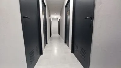 Piso en alquiler en Calle Ilusion - Imagen 21