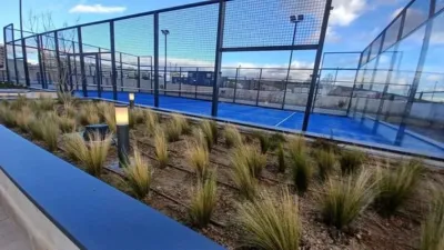 Piso en alquiler en Calle Ilusion - Imagen 23